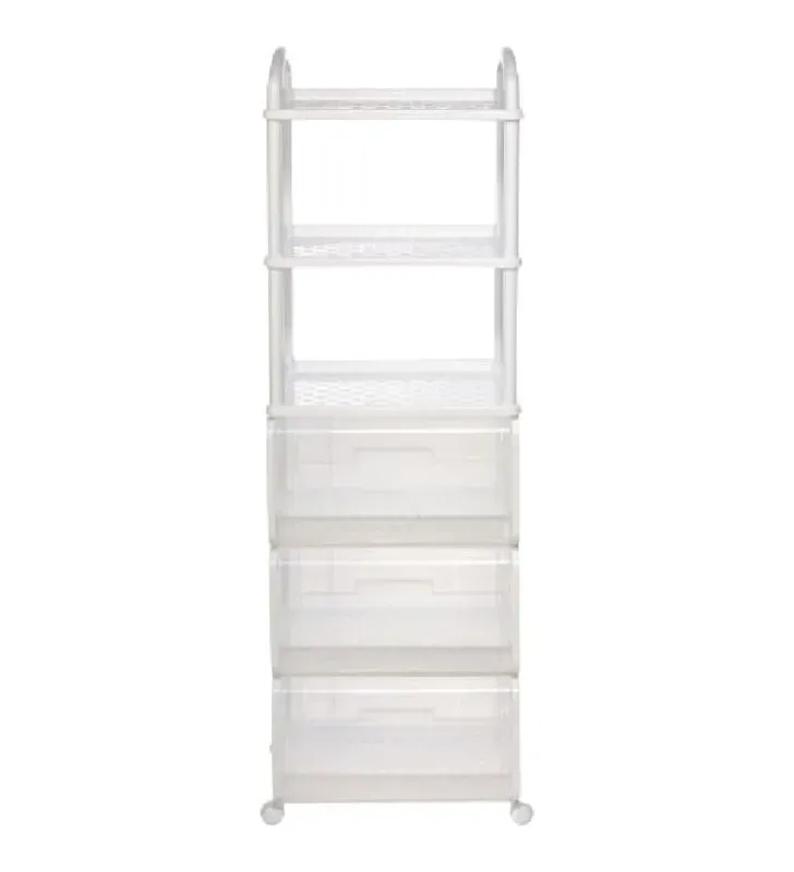 Estante organizador SENA Italhome – Versátil y resistente