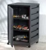 Mueble organizador ARNO3 Italhome – 2 repisas