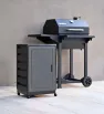 Mueble organizador ARNO3 Italhome – 2 repisas
