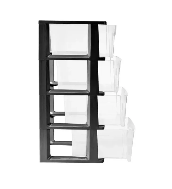 Cajonera ONYX4 Italhome – 4 cajones altos