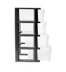Cajonera ONYX4 Italhome – 4 cajones altos