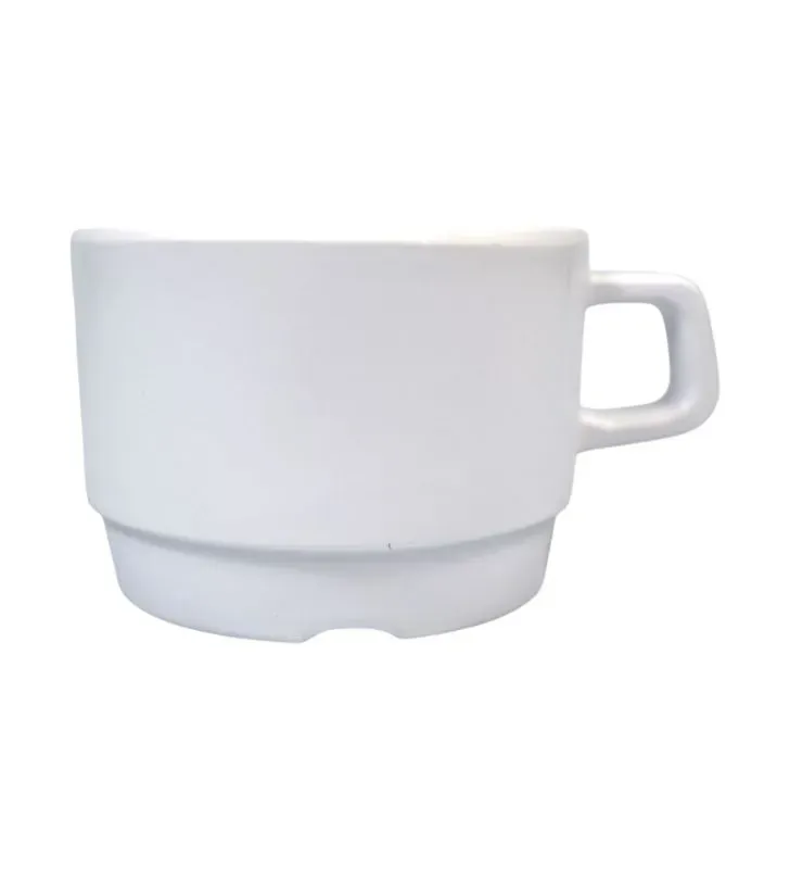 Taza Embricable 220 ml Blanca Tavola – Modelo 80756