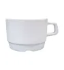 Taza Embricable 220 ml Blanca Tavola – Modelo 80756