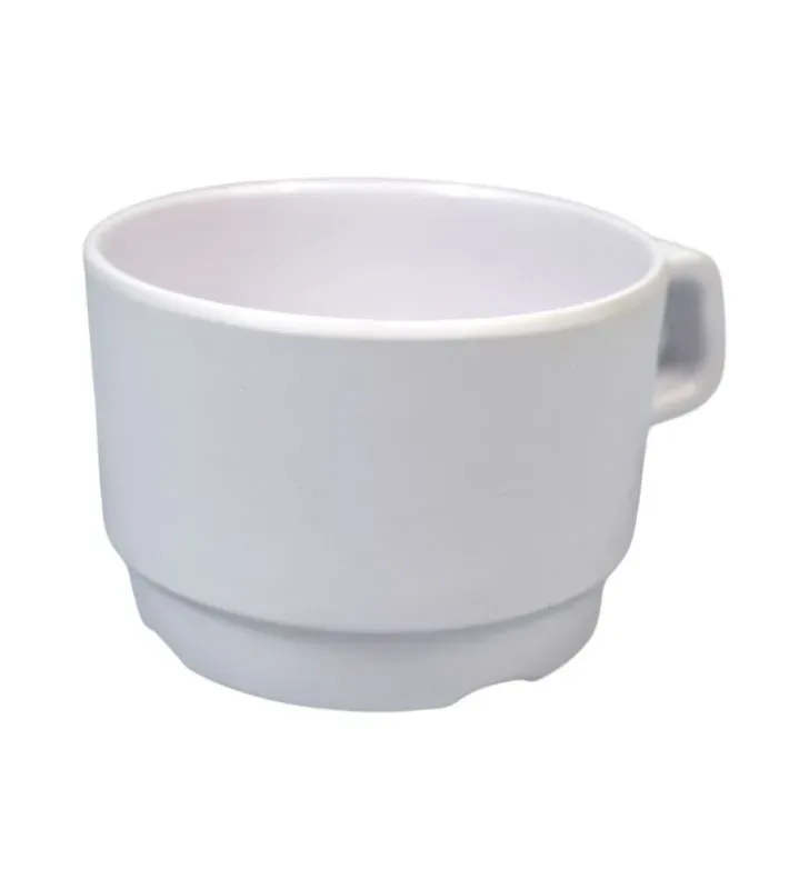 Taza Embricable 220 ml Blanca Tavola – Modelo 80756