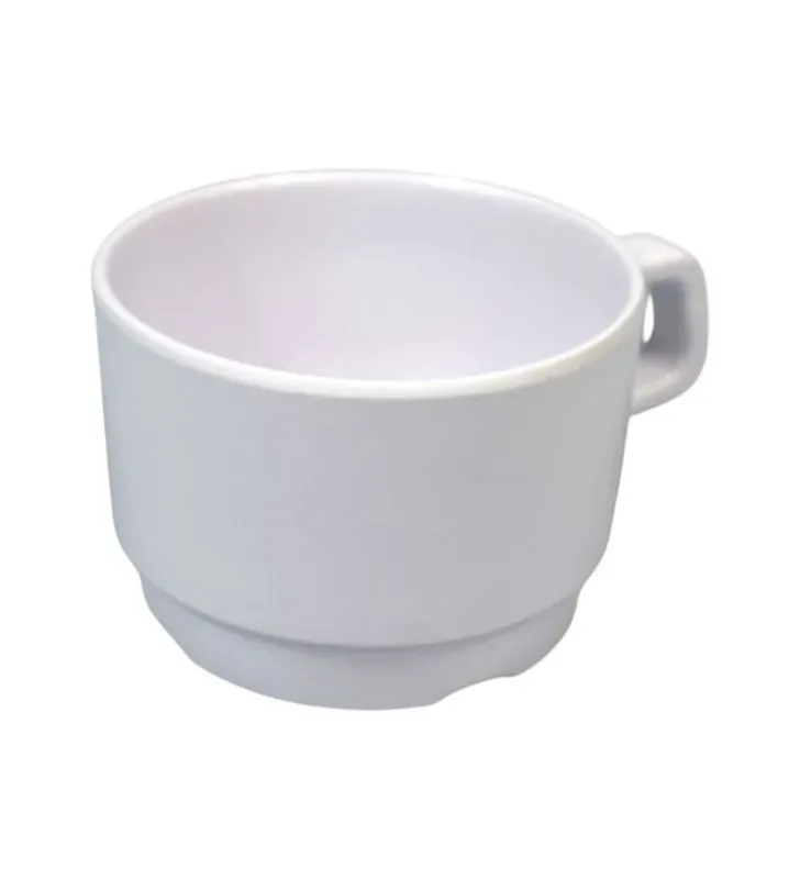 Taza Embricable 220 ml Blanca Tavola – Modelo 80756