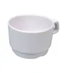 Taza Embricable 220 ml Blanca Tavola – Modelo 80756