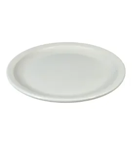 Plato Trinche Tavola 9″ Blanco – Modelo 84421