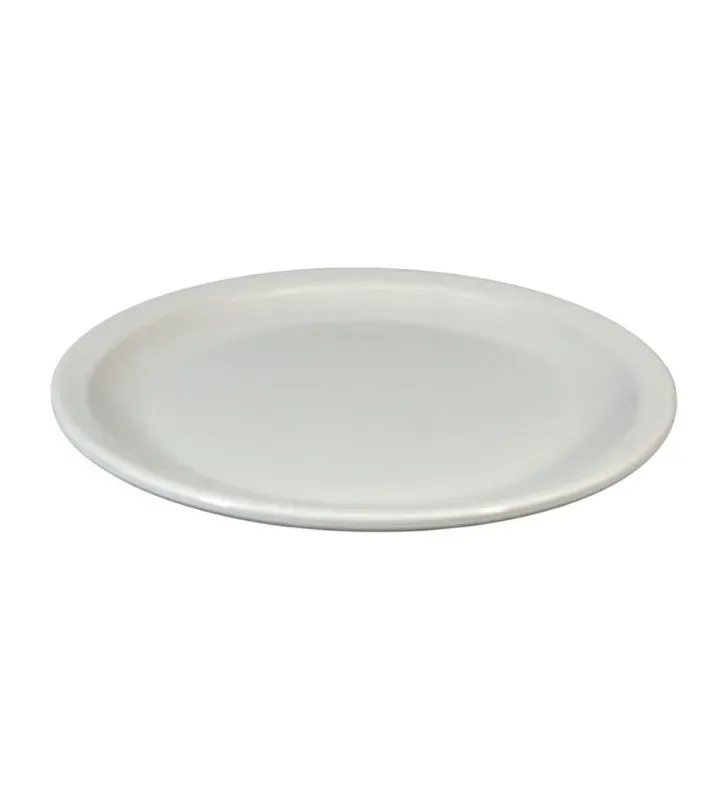 Plato Trinche Tavola 9″ Blanco – Modelo 84421