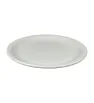 Plato Trinche Tavola 9″ Blanco – Modelo 84421