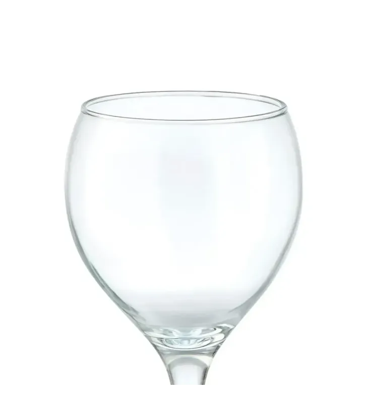 Copa Vittori Misket 8 3/4 oz | Elegancia en vidrio