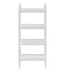 Estante Rectangular SCALP 4 CF Italhome – Organizador de 4 niveles