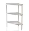 Estante Triangular Corner3 Italhome – Organizador de 3 niveles