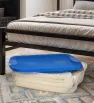 Caja Bajo Cama Italhome 8118 con Tapa – Almacenaje discreto