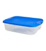 Caja Bajo Cama Italhome 8118 con Tapa – Almacenaje discreto