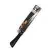 Cuchillo Goodwill 6″ 71788 – Hoja acero inoxidable, mango negro