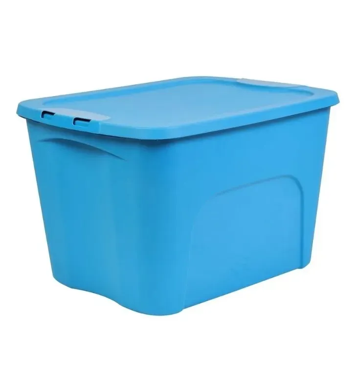 Caja Box Colores Italhome – Azul, Gris y Verde