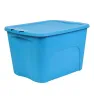 Caja Box Colores Italhome – Azul, Gris y Verde