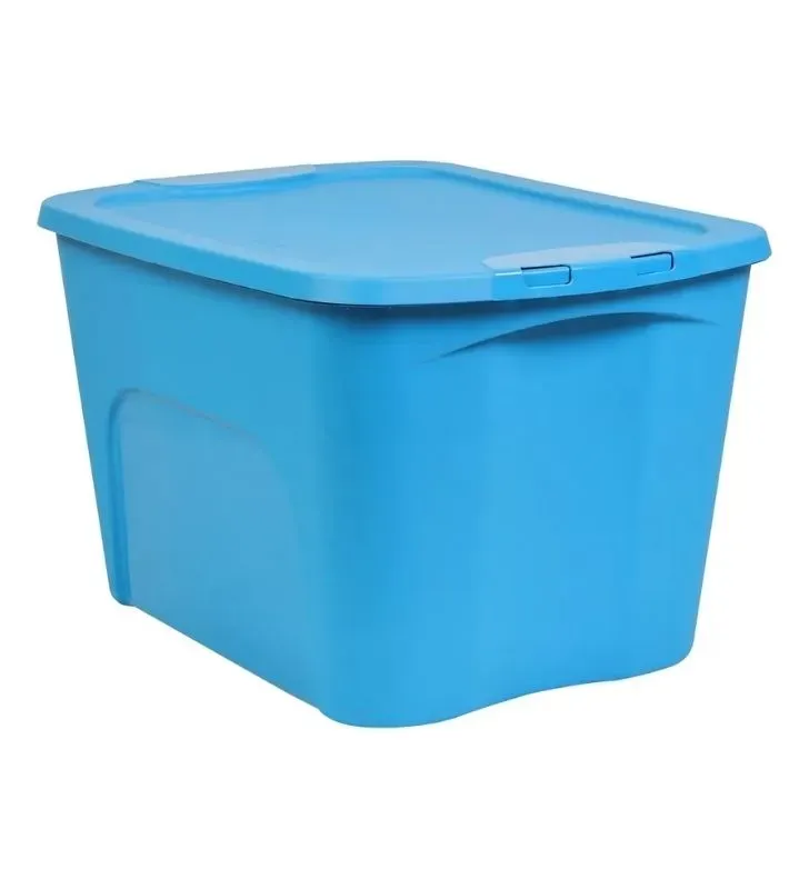 Caja Box Colores Italhome – Azul, Gris y Verde