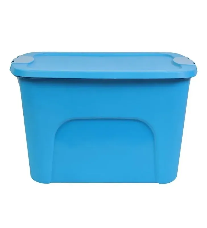 Caja Box Colores Italhome – Azul, Gris y Verde