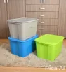 Caja Box Colores Italhome – Azul, Gris y Verde