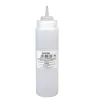 Recipiente para Aderezo Tavola 94726 – 24 oz Transparente