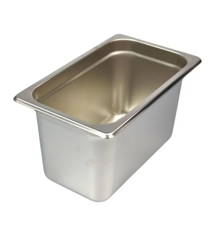 Inserto Cuarto 6" Acero Inoxidable Tavola 94773 – Profesional y Duradero