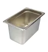 Inserto Cuarto 6" Acero Inoxidable Tavola 94773 – Profesional y Duradero
