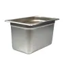 Inserto Cuarto 6" Acero Inoxidable Tavola 94773 – Profesional y Duradero