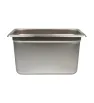 Inserto Cuarto 6" Acero Inoxidable Tavola 94773 – Profesional y Duradero