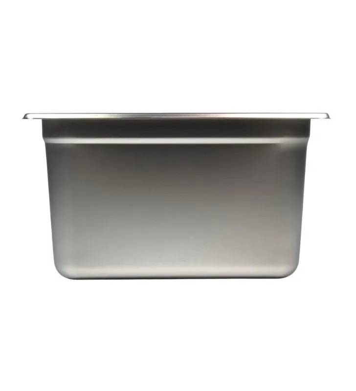 Inserto Cuarto 6" Acero Inoxidable Tavola 94773 – Profesional y Duradero
