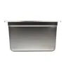 Inserto Cuarto 6" Acero Inoxidable Tavola 94773 – Profesional y Duradero