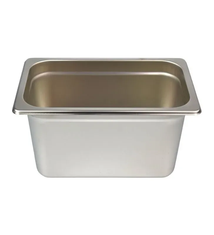 Inserto Cuarto 6" Acero Inoxidable Tavola 94773 – Profesional y Duradero