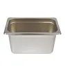 Inserto Cuarto 6" Acero Inoxidable Tavola 94773 – Profesional y Duradero