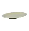 Plato Ovalado Tavola 9″ Beige – Melamina Modelo 80724 / TAV9807