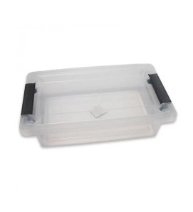 CAJA MULTIUSOS CON GRAPA CHICA