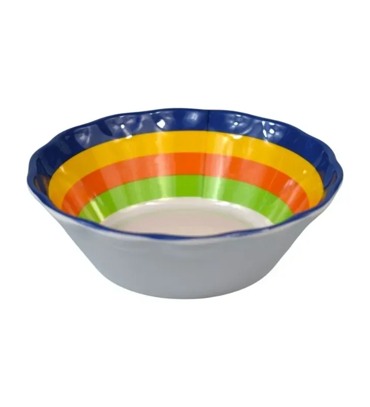 Tazón Dolores Tavola 15 cm – Melamina Diseño Surtido