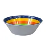 Tazón Dolores Tavola 15 cm – Melamina Diseño Surtido