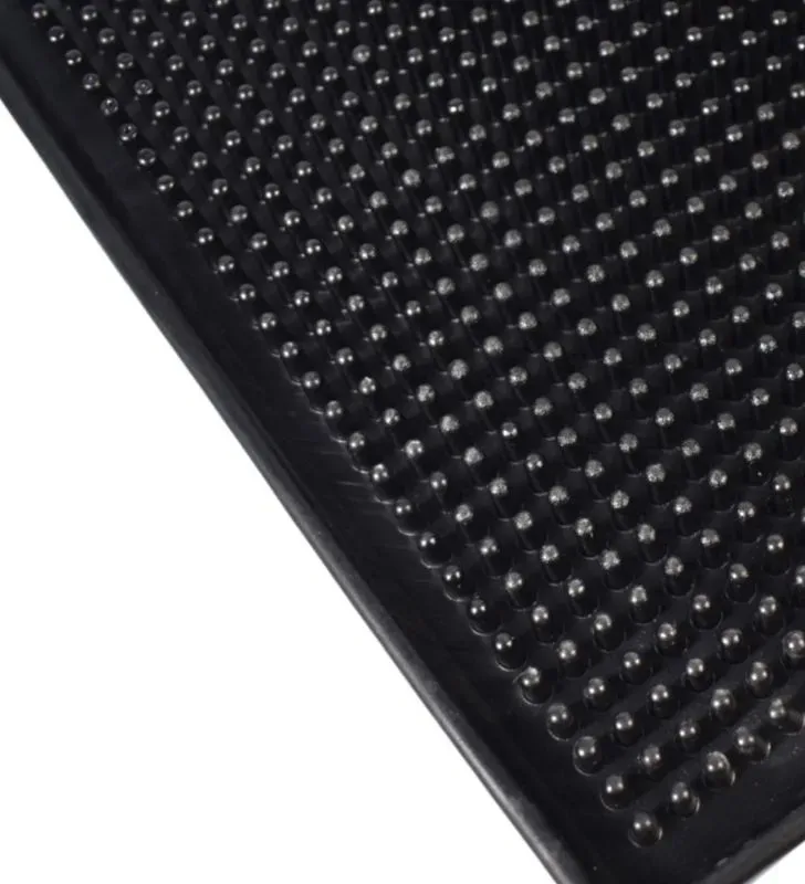 Tapete para Bar Tavola 45×31×1 cm – Escurridor Profesional