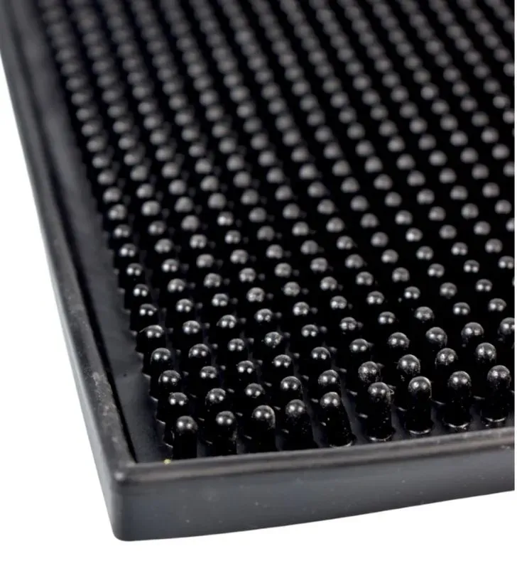 Tapete para Bar Tavola 45×31×1 cm – Escurridor Profesional