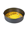 Molde Redondo Desarmable 27.5 x 6.7 cm Tavola 77164 – Ideal para Pasteles y Tartas