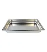 Inserto Entero 2.5″ Acero Inoxidable Tavola 94757