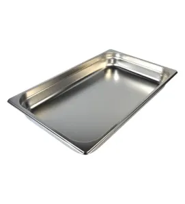 Inserto Entero 2.5″ Acero Inoxidable Tavola 94757