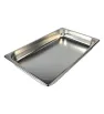 Inserto Entero 2.5″ Acero Inoxidable Tavola 94757