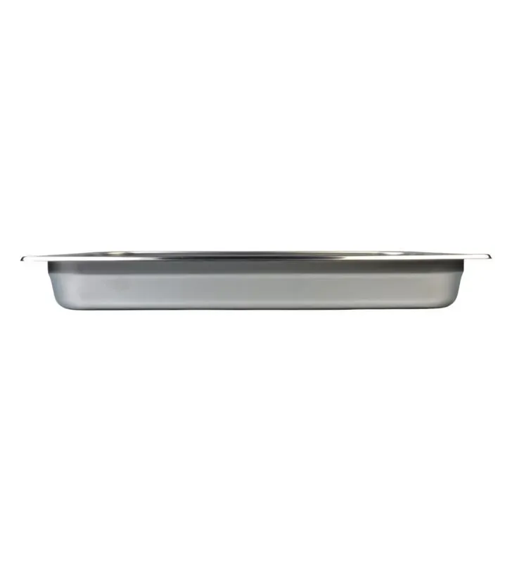 Inserto Entero 2.5″ Acero Inoxidable Tavola 94757