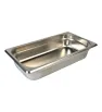 Inserto Tercio 2.5″ Acero Inoxidable Tavola 94767