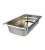 Inserto Tercio 2.5″ Acero Inoxidable Tavola 94767