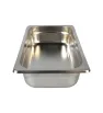 Inserto Tercio 2.5″ Acero Inoxidable Tavola 94767
