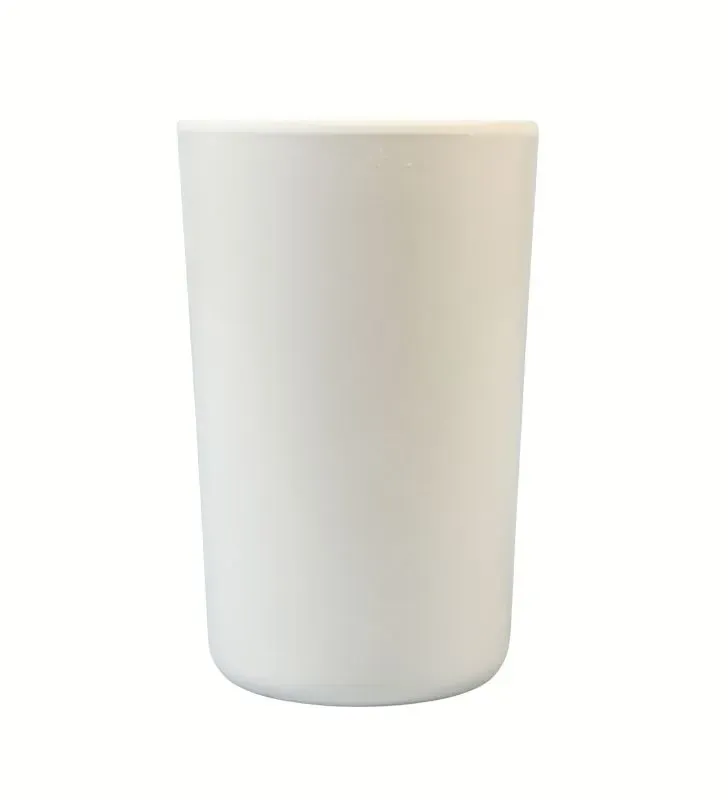 Vaso Tavola 390 ml Melamina Blanca – Modelo 84434