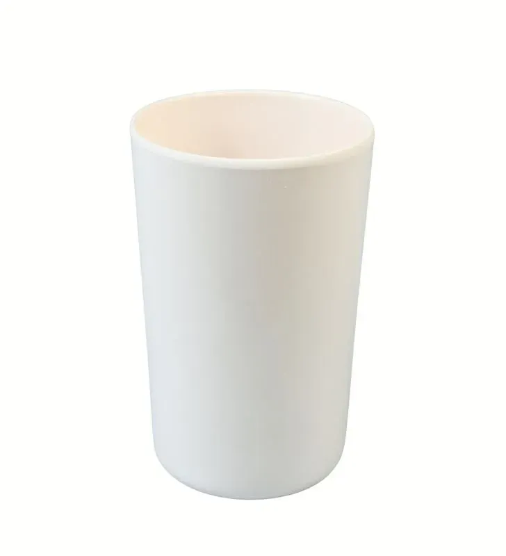 Vaso Tavola 390 ml Melamina Blanca – Modelo 84434