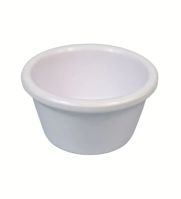 Ramekin Tavola 80759 – 2 oz melamina blanca